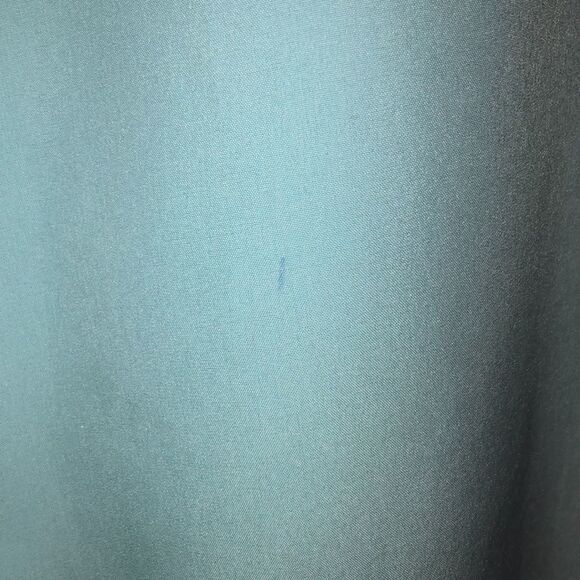 Barco One SP High Waist Powder Blue Drawstring 5 Pocket Scrub Pants - Picture 8 of 17